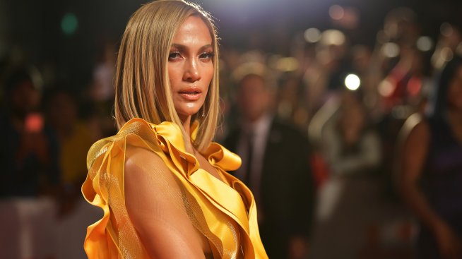 Money on my mind: Златното момиче Джей Ло