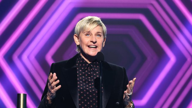 Ще се завърне ли Елън Дедженеръс с ново развлекателно шоу