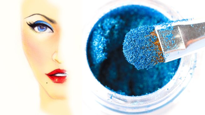 Пролетен грим – кой цвят сенки ще е най-търсен? 