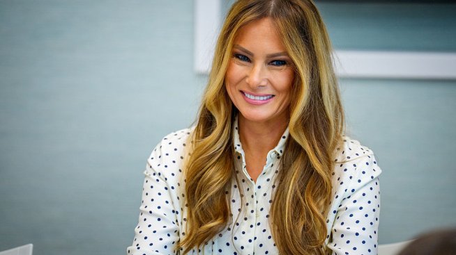 Мелания Тръмп черпи модно вдъхновение от принцеса Кейт Мидълтън 