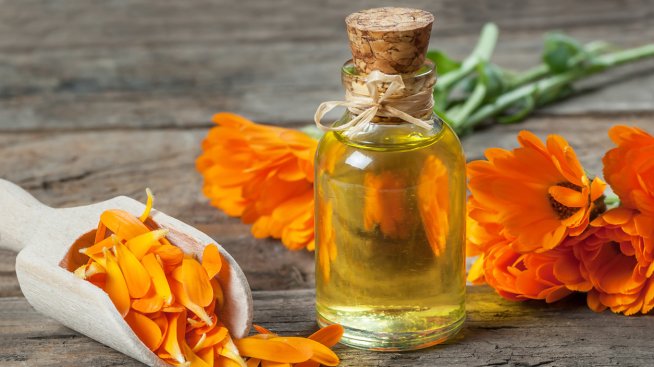 Невен за кожата – ползи и как да го употребявате