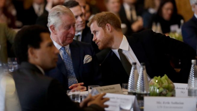 Шанс за помирение – принц Хари и крал Чарлз с първа среща от 19 месеца