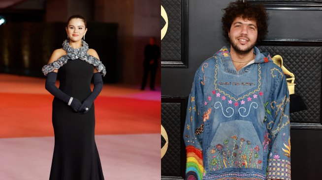 Селена Гомес потвърди, че има ново гадже: Той е моето всичко