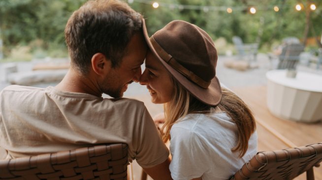 7 фини знака, че двама души са свързани на дълбоко душевно ниво