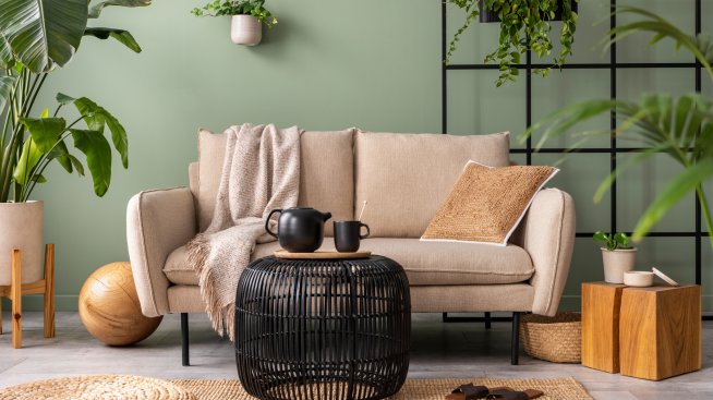 Красив и стилен дом – 5 тенденции в интериорния дизайн за 2024 година