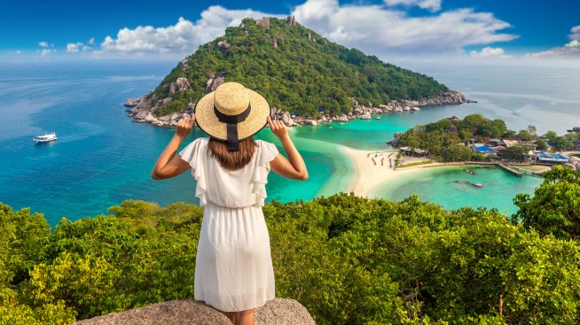 Родните звезди на топло за първи път за 2023 година