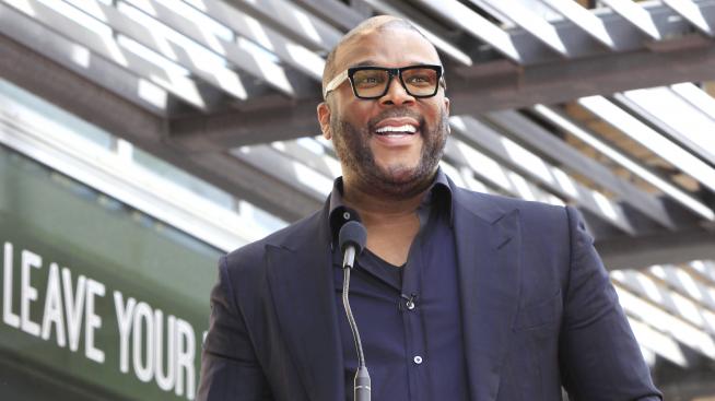  Запознайте се с най-новия милиардер на Холивуд 