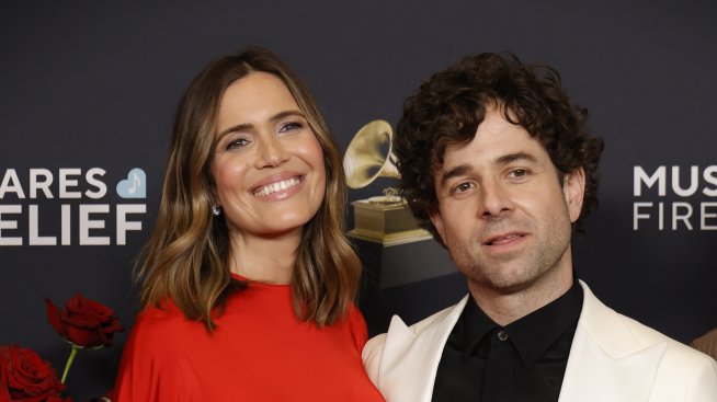 Как Манди Мур се възстановява след опустошителните пожари в Лос Анджелис