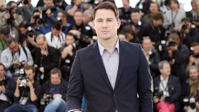 Чанинг Тейтъм за „Професия: стриптийзьор“: Трябва да гладуваш за ролята