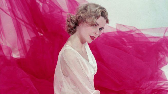 Кралска семейна приказка – трите деца на Грейс Кели