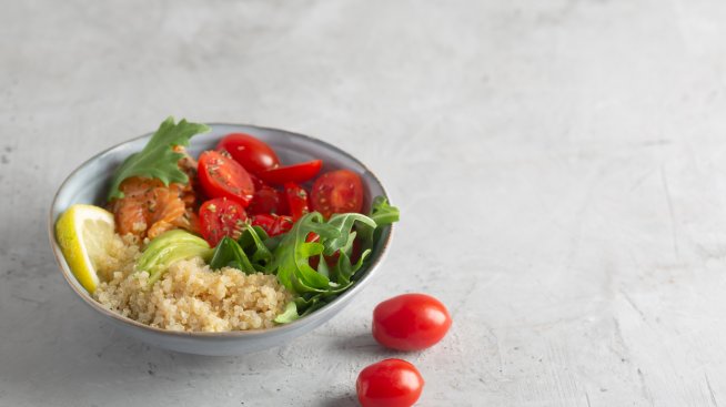 Храни с протеин, с които да заместите яйцата