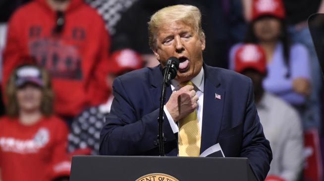 Тръмп срещу спечелилия „Оскар“ „Паразит“: От Южна Корея? Това нормално ли е?