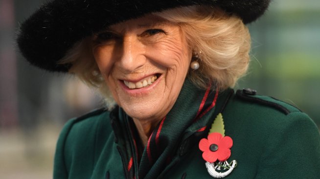 Подобно на Меган Маркъл – Камила става редактор на списание 