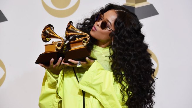 Насрочиха нова дата за наградите „Грами“