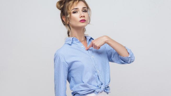 6 знака, че егото пречи на любовния ви живот 