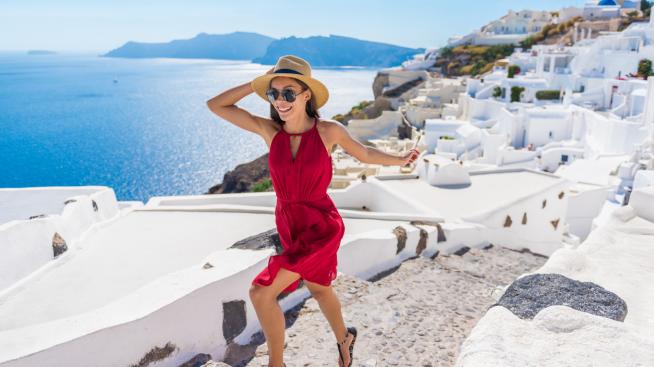 Как да влезете в бюджета по време на лятната почивка?