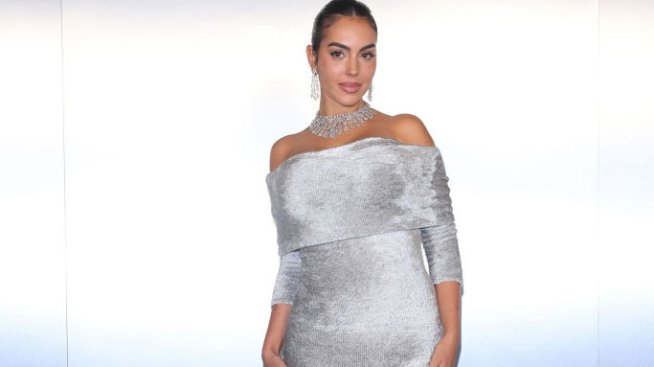 Женственост в бутилка – Джорджина Родригес разкри първия си саудитски аромат 