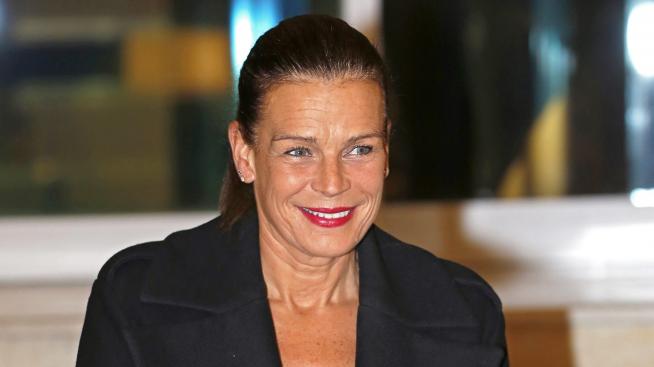 Коя е принцеса Стефани от Монако – дъщерята на Грейс Кели, белязана от една трагедия