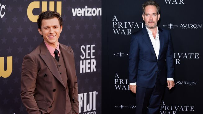 Том Холанд срещу Том Холандър – открийте разликите