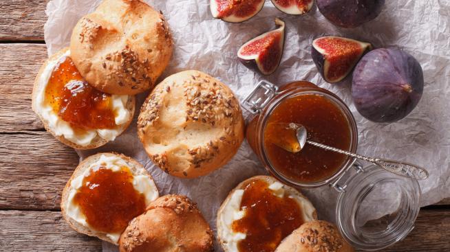 Сладко от зрели смокини – как да го приготвите?