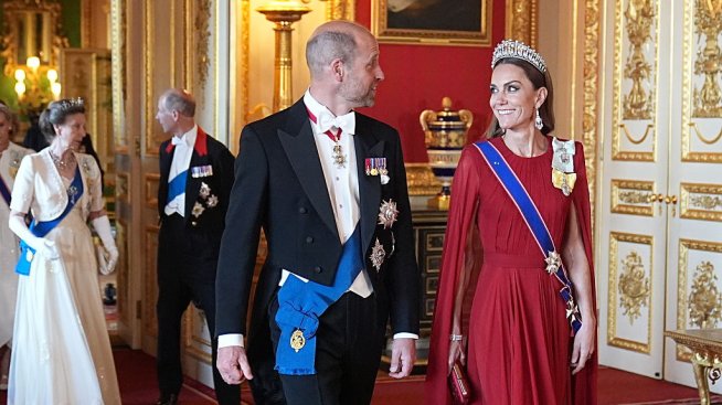 Истинско кралско съкровище – любимата тиара на Кейт Мидълтън и принцеса Даяна струва 135 милиона долара