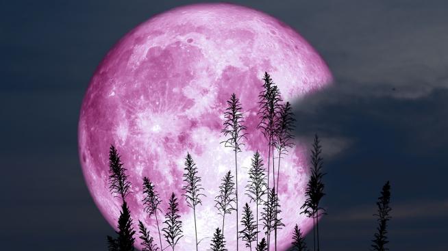 Ягодова луна през юни – какво да очакваме?