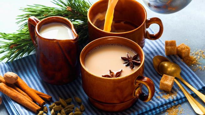 Как да приемате витамини и антиоксиданти с кафето? 