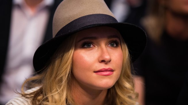 Хейдън Пенетиър: Иска ми се да знаех за следродилната депресия