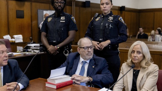 Харви Уайнстийн не се призна за виновен в извършването на сексуални престъпления