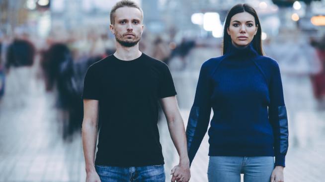 5 знака, че губите себе си във връзката си