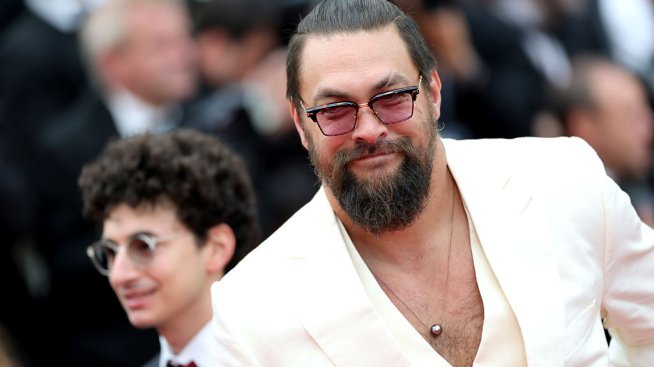 Джейсън Момоа внесе хаос на последния концерт на Black Sabbath