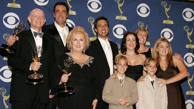 30 години по-късно все още „Всички обичат Реймънд“