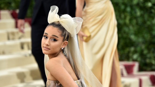 Приказен блясък – Ариана Гранде става дизайнер на бижута