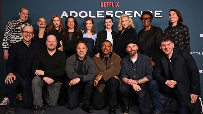 Защо всички говорят за „Юношество“ – кошмарът на всеки родител