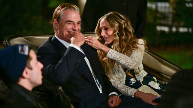 Обратното броене започна: Какво се случва с Кари в новия „Сексът и градът“?