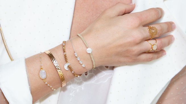 „Постоянни“ бижута - нова тенденция при аксесоарите