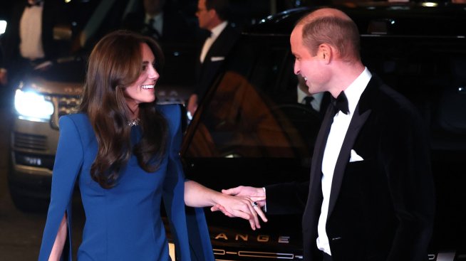 Принц Уилям бил бесен към обвиненията към Кейт Мидълтън в расизъм