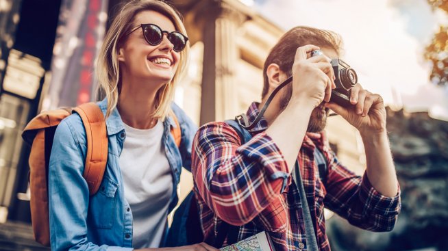 Забранено: Какво НЕ трябва да правите в Европа