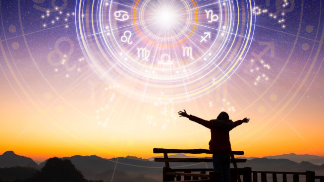 Хороскопът ви за 25 юли