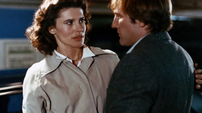 Гледайте Жерар Депардийо и Фани Ардан в „Съседката“