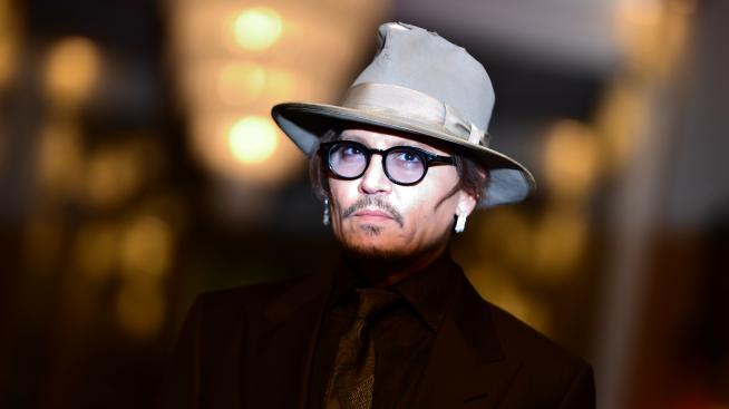 Джони Деп призна за използването на наркотици