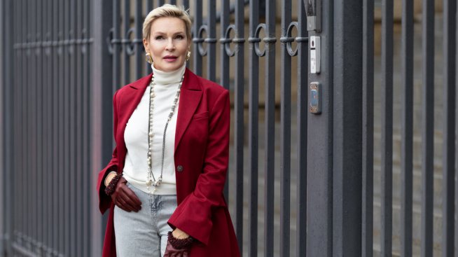 14 стилни цвята за възраждане на зимния ви гардероб