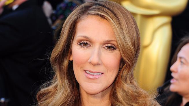 Неостаряващи звезди: Селин Дион се снима без грим