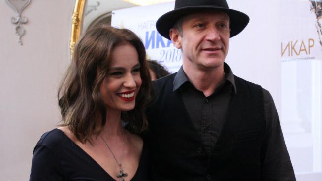 Радина Кърджилова е бременна с второ дете