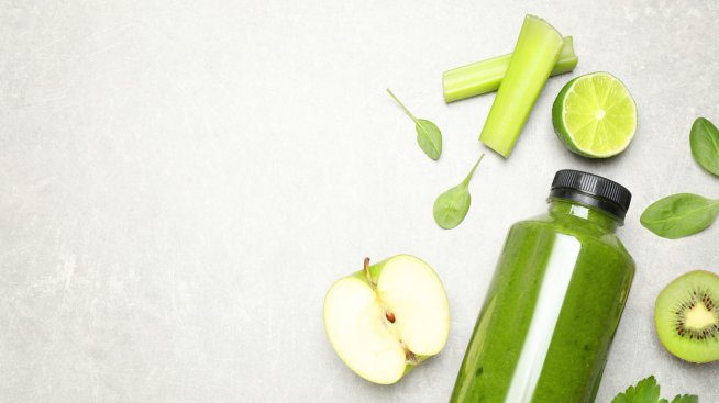 6 „здравословни“ напитки, които влияят на дълголетието