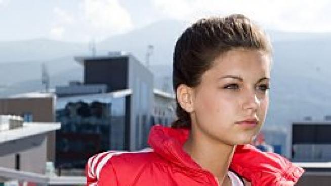 Тренирай сигурно. И красиво