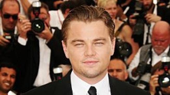 Ди Каприо: без деца, пак с Кейт Уинслет