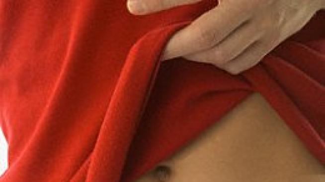 Kiss me or go to hell!*