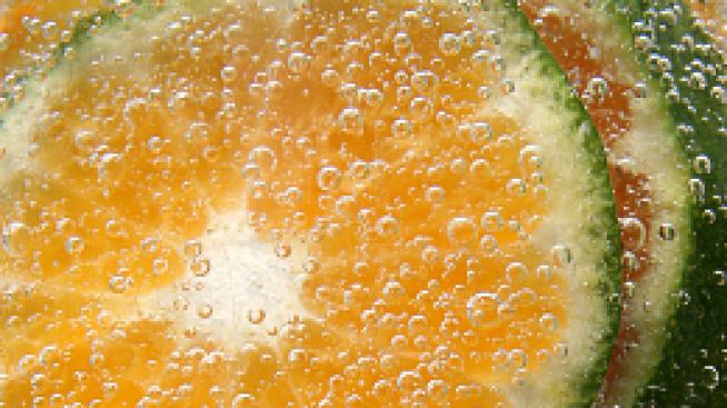 Цяло шише калории