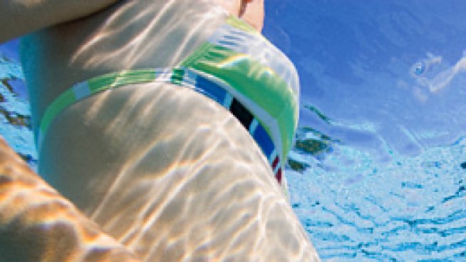 Преплувай спокойно зимата